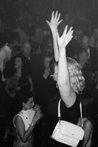 Soul Train Stockholm, 27 september 2024