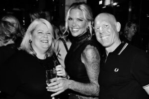 Soul Train Stockholm, 27 september 2024