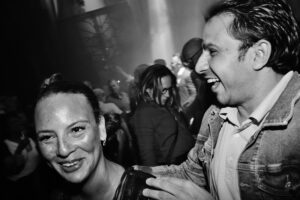 Soul Train Stockholm, 27 september 2024