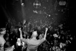 Soul Train Stockholm, 27 september 2024