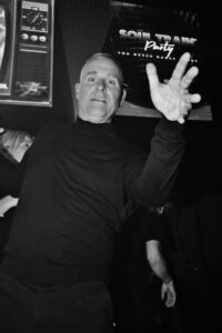 Soul Train Stockholm, 27 september 2024