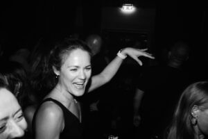 Soul Train Stockholm, 27 september 2024