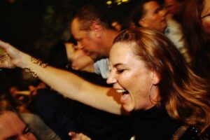 Soul Train Stockholm, 27 september 2024