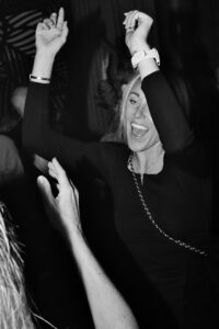 Soul Train Stockholm, 27 september 2024