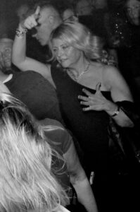 Soul Train Stockholm, 27 september 2024