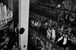 Soul Train Stockholm, 27 september 2024