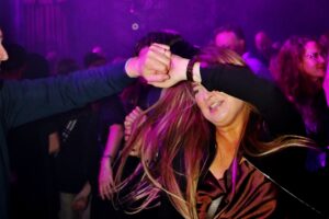 Soul Train Stockholm, 27 september 2024