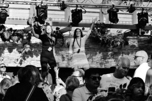 Soul Train Retro Cruise, 4-5 oktober 2024