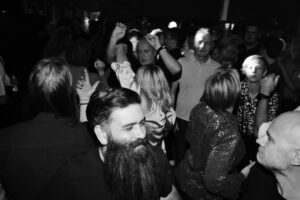 Soul Train Retro Cruise, 4-5 oktober 2024