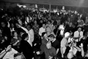 Soul Train Retro Cruise, 4-5 oktober 2024