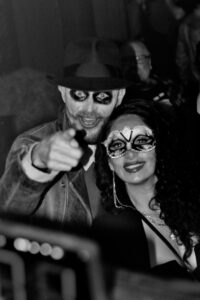 Soul Train Stockholm, 1 november 2024