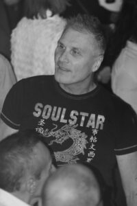 Soul Train Stockholm, 1 november 2024