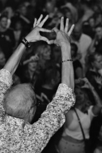 Soul Train Stockholm, 1 november 2024