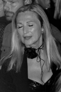Soul Train Stockholm, 1 november 2024