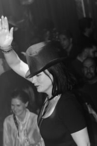 Soul Train Stockholm, 1 november 2024