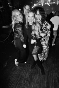 Soul Train Stockholm, 1 november 2024
