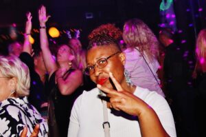 Soul Train Stockholm, 1 november 2024