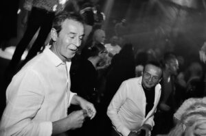 Soul Train Stockholm, 1 november 2024