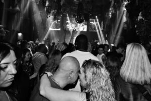 Soul Train Stockholm, 1 november 2024