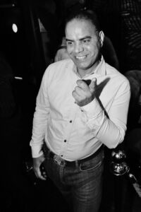 Soul Train Stockholm, 1 november 2024