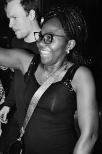 Soul Train Stockholm, 1 november 2024
