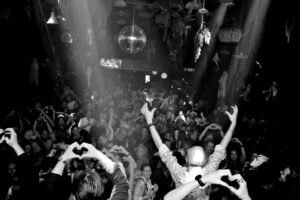 Soul Train Stockholm, 1 november 2024