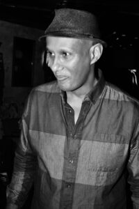 Soul Train Stockholm, 1 november 2024