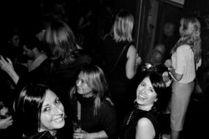 Soul Train Stockholm, 1 november 2024