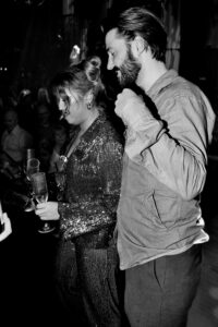 Soul Train Stockholm, 1 november 2024