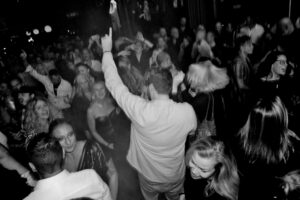 Soul Train Stockholm, 1 november 2024