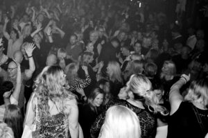 Soul Train Stockholm, 1 november 2024