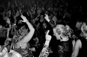 Soul Train Stockholm, 1 november 2024