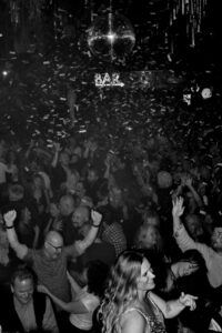 Soul Train Stockholm, 1 november 2024