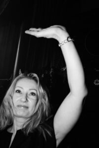 Soul Train Stockholm, 1 november 2024