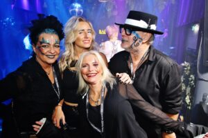Soul Train Stockholm, 1 november 2024