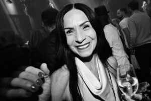 Soul Train Stockholm, 1 november 2024