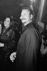 Soul Train Stockholm, 1 november 2024