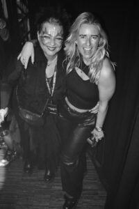 Soul Train Stockholm, 1 november 2024