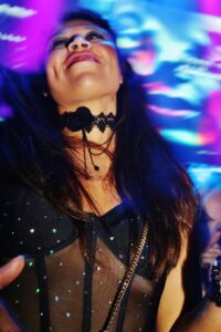 Soul Train Stockholm, 1 november 2024