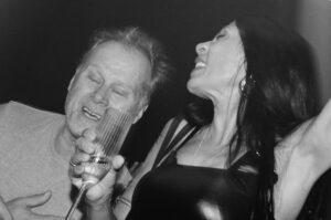 Soul Train Stockholm, 1 november 2024