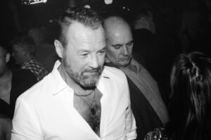 Soul Train Stockholm, 1 november 2024