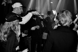 Soul Train Stockholm, 1 november 2024