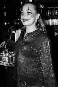 Soul Train Stockholm, 1 november 2024