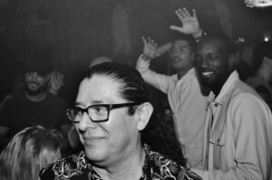 Soul Train Stockholm, 1 november 2024