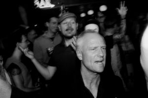 Soul Train Stockholm, 1 november 2024