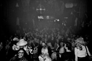 Soul Train Stockholm, 1 november 2024