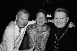 Soul Train Stockholm, 15 november 2024