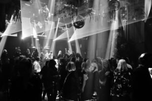 Soul Train Stockholm, 15 november 2024