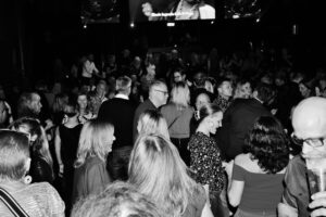 Soul Train Stockholm, 15 november 2024
