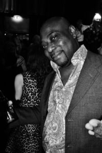 Soul Train Stockholm, 15 november 2024